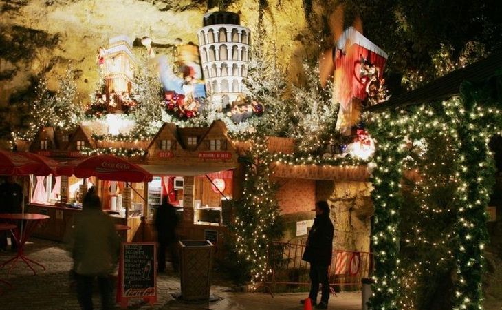 Рождественские туры в Европу из Узбекистана — ярмарки, шопинг и волшебная атмосфера